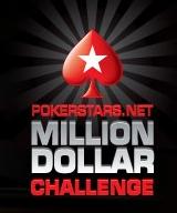 PokerStars - Pokerstars Million Dollar Challenge - Unseen